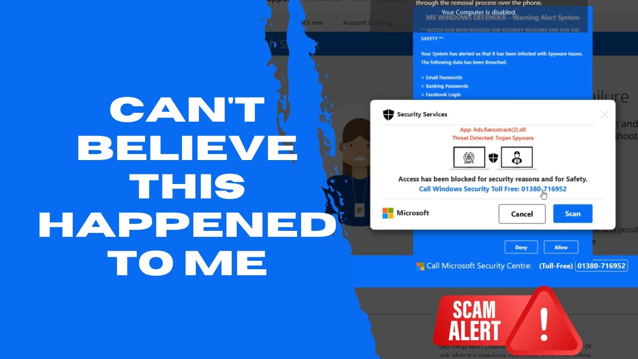 Can't Believe This Happened To Me YouTube