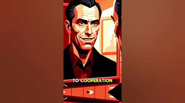 Machiavelli's Most Powerful Secret — Why Grudges Destroy You