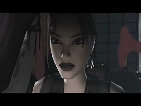 Tomb Raider Angel Of Darkness  - Intro Soundtrack