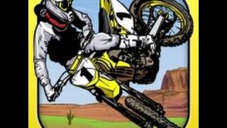 Mad Skills Motorcross iPhone App Review screenshot 2