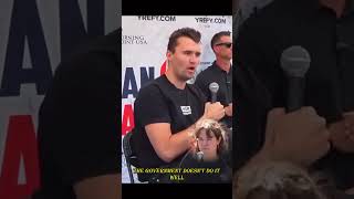 #interview #shorts #viral #charliekirk Guide