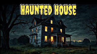 Haunted House Of Maple Street ☠️ | Can You Survive the Night? | True Scary Stories ☠️