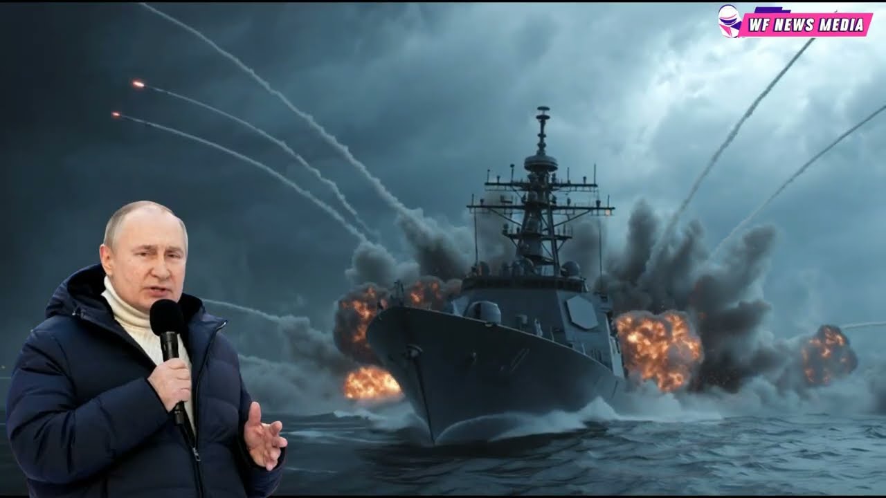 Sanctions vs Survival | How Russia Is Testing Economic Pressure