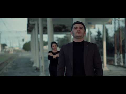 İlkin Mahmudov & Aysu Can - Keçmişdə qalan (Official Clip) 2021