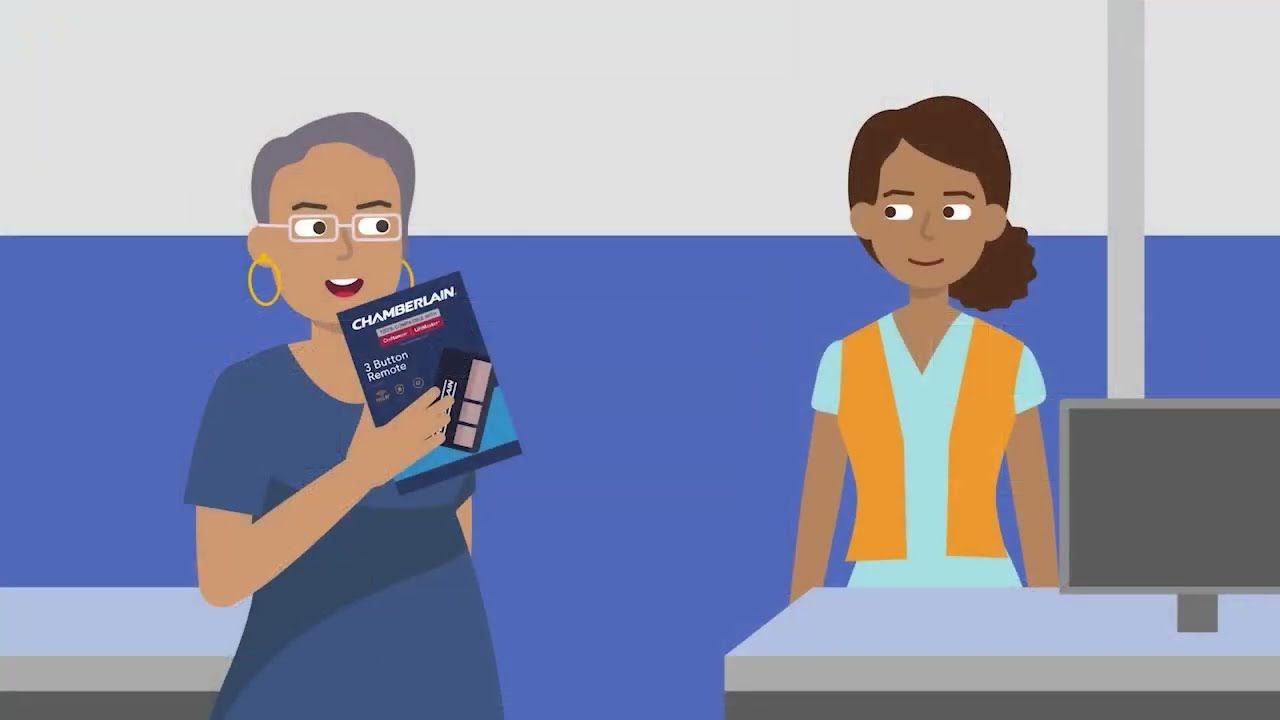 Chamberlain Group, Inc. v. Skylink Technologies, Inc. Case Brief Summary | Law Case Explained