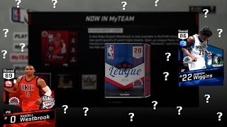 Famous NBA 2K17 MY TEAM RUBY RUSSELL WESTBROOK PULL?!  - NEW MOMENTS PACK OPENING Net Worth