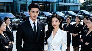 Master Turun Gunung! Bodyguard CEO Ini Habisi Grandmaster!