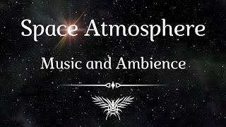 Space Ambient Music | Music And Ambience (Meditation &amp; Relaxation)