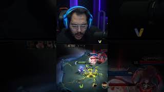 Yin Chip Ultisini İçine Alıyor Mobile Legends