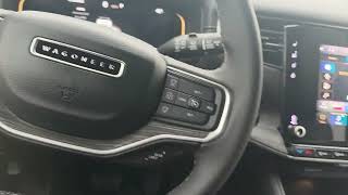 2024 Jeep Grand Wagoneer WiTech 2.0 MDP2PLUS Wealth