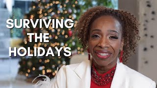 Surviving The Holidays -  Lisa Nichols by Lisa Nichols 1,754 views 5 months ago 3 minutes, 31 seconds