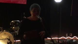 Ruby-Paraffin Live in Austin SXSW '17 Profile