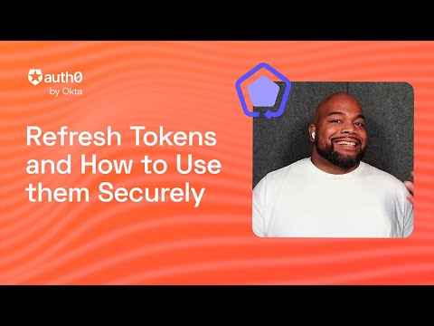 Video: Što sadrži OAuth token?
