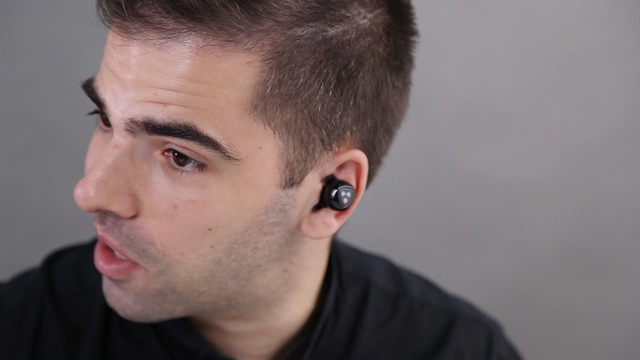 Syllable D900MINI Bluetooth Headset - Gearbest.com