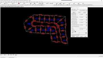 12.9 Lot Labelling: Getting Started for Surveying (12d Model 14)