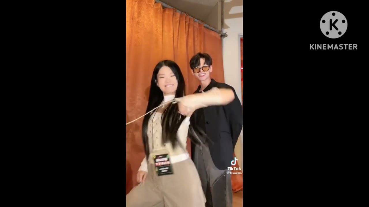 when your boyfriend and his friends react to your tiktoks(the boyz ff)