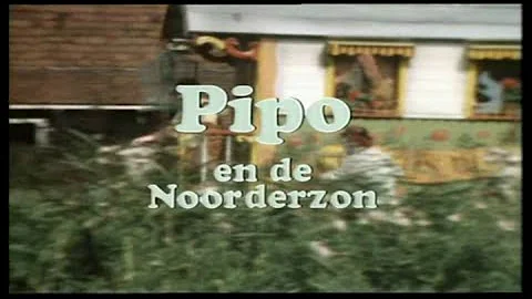 Pipo en de Noorderzon (1978) - (Originele & lange versie)