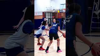 Senior Star Spotlight Umass Lowell Commit Kayla Solomon 26