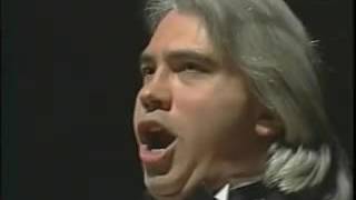 Хворостовский, ария Альфонсо "Фаворитка" | Hvorostovsky aria Alfonso "La Favorita"