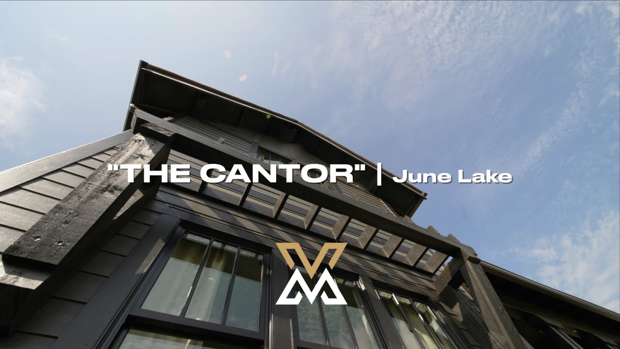 "THE CANTOR" | JUNE LAKE | SIGNATURE HOMES | SPRING HILL TN | SONY A7Siii | DJI MINI4 PRO