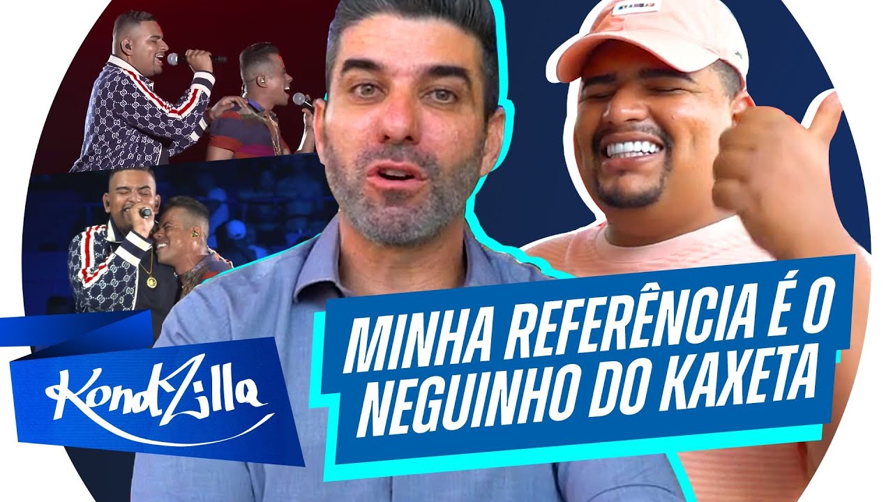 No Rolê com TCar - MC Leozinho ZS 