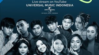 FULL LYODRA TIARA ZIVA KEISYA X MARION JOLA JODIE LALEILMANINO ARSY RAYI - Universal Music Indonesia