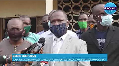 LE MAIRE GERMAIN WANVOEGBE LANCE OFFICIELLEMENT LE...