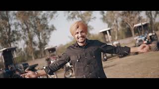 Jattan nu (official video) Avtar Song 4K