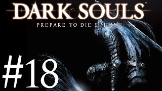 Dark Souls [Part 18 - New Londo Ruins]