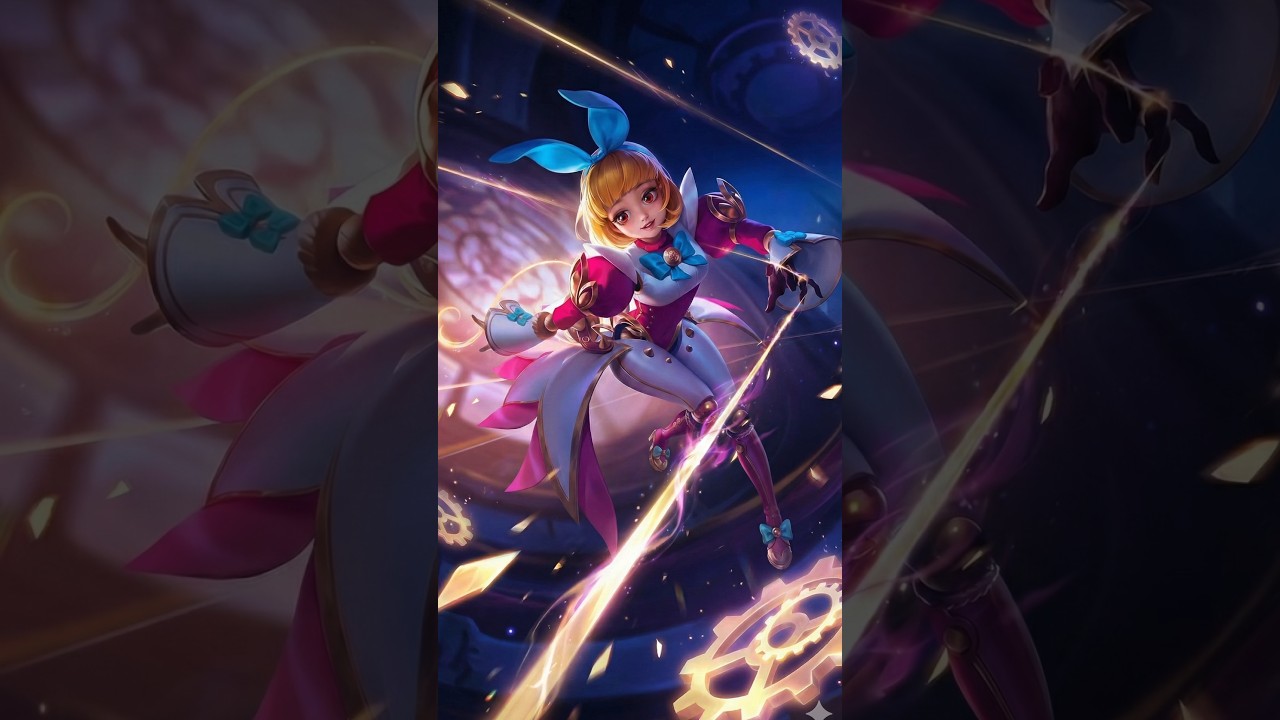 Stop Angela Healing FOREVER 🔥💀 