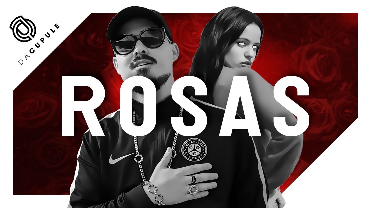 [SOLD] 🌹 Dellafuente Type Beat Rosalía Instrumental Flamenco Trap