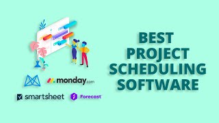 5 Best Project Scheduling Software screenshot 2