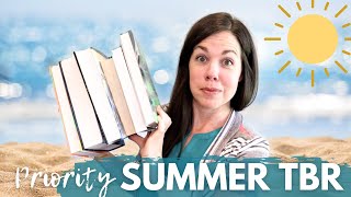 Books I am SO EXCITED to Read this SUMMER II Priority Summer TBR
In todays video, I am sharing some of my most anticipated books (off of my shelves) that I want to get to this summer! What are the books on your priority summer TBR?
2023 Reading with Purpose Challenge:
1) Discord Group: https://discord.gg/PQme9xyd8N
2) https://drive.google.com/file/d/1wcMQlglW4Xt98dam_c0Rjcg3f9 52_6/view?usp=sharing
Pango Bookshop: https://pangobooks.com/bookstore/angie93488
My Homeschool Channel (Science Mama): https://www.youtube.com/channel/UC5EOukQNt5hIkybnSlyg2Bw
Equipment used:
Camera: https://amzn.to/3uCA4gd
Editing Software: Adobe Premiere Pro
Small tripod: https://amzn.to/3wIVSYX
Ring light: https://amzn.to/3fw7vga
Music: YouTube Free Library
Book of the Month referral link: https://www.mybotm.com/epnkgazxum8?show_box=true
Amazon Book Wish List: https://www.amazon.com/hz/wishlist/ls/EOCNX9Q3NIKE?ref wl_share
Hi! Iโm Angie. On this channel I enjoy sharing my serious love for all the books! You can expect videos on book reviews, wrap-ups, TBRs, reading vlogs, and book hauls. Excited to have you following along!!
NOTE: Some of the links above may be affiliate links. If you purchase through the link that I have provided, I may receive a small commission. There will not be an additional charge to you, I appreciate your support!
Where to find me!
EMAIL angiesciencemama@gmail.com
GOODREADS https://www.goodreads.com/user/show/79396866-angie
INSTAGRAM https://www.instagram.com/angiesciencemama Books I am SO EXCITED to Read this SUMMER II Priority Summer TBR