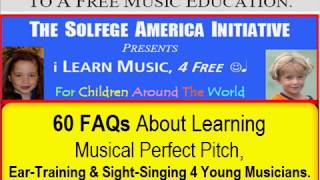 Q 40. What Is The Solfege America Initiative? screenshot 5