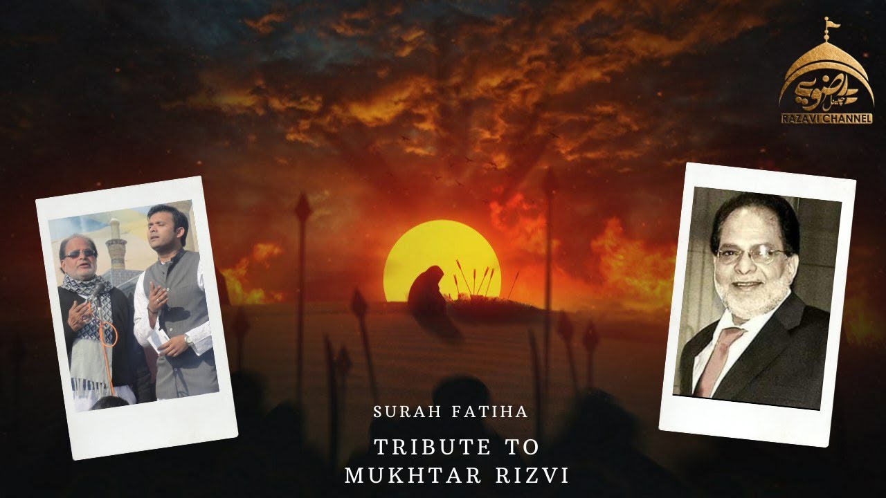 Nauha by:-  Mukhtar Rizvi Lachaar Husaina   Karari   Kaushambi