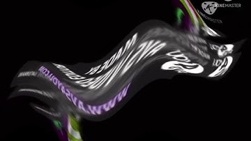 Preview 2 Rotation Wave Hypercubed Center Effects