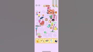 Tidy Master Level 120 Walkthrough