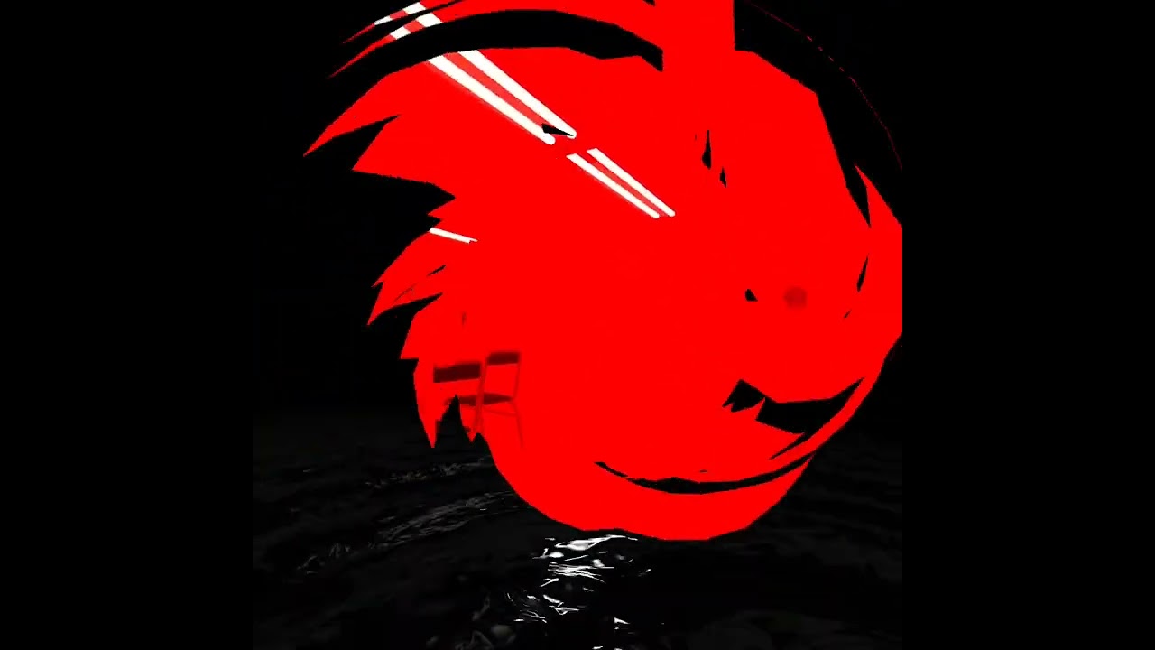 stranger things vr (part 1)