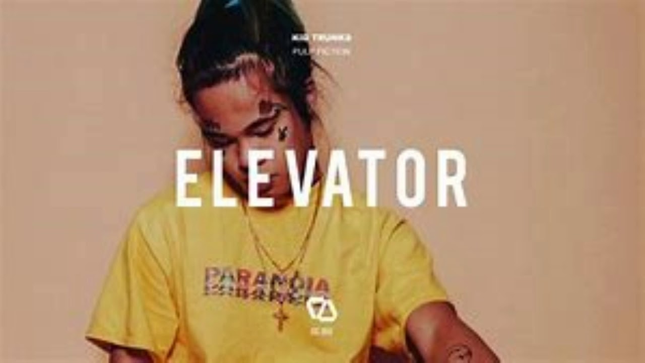 KID TRUNKS IDK At 1 40 Speed