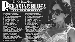 Whiskey Blues Music | Best Blues Songs All Time | Relaxing Blues Music | Slow Blues/Rock