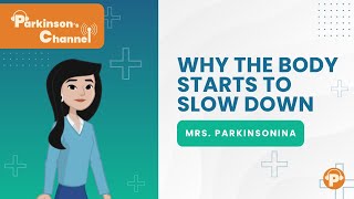 Why the Body Starts to Slow Down | The Science Behind Bradykinesia