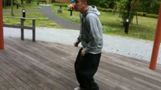 Hiphop 100529 Koichi Newschool Hiphop Long Version