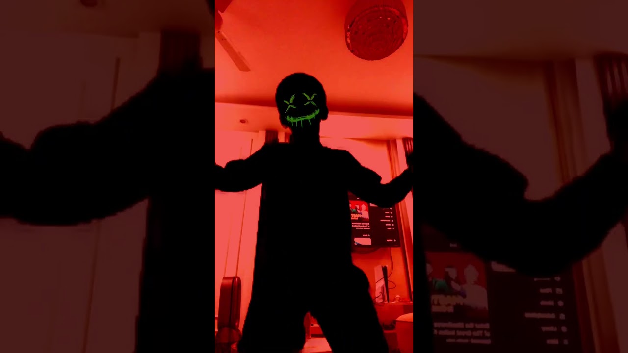 Me when I have FULL DANCE MODE!!!!!!!!!