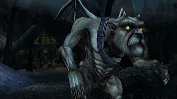 Primal Walkthrough Part 3 - Solum/2