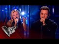 Coaches perform elton johns your song  the voice kids uk 2022