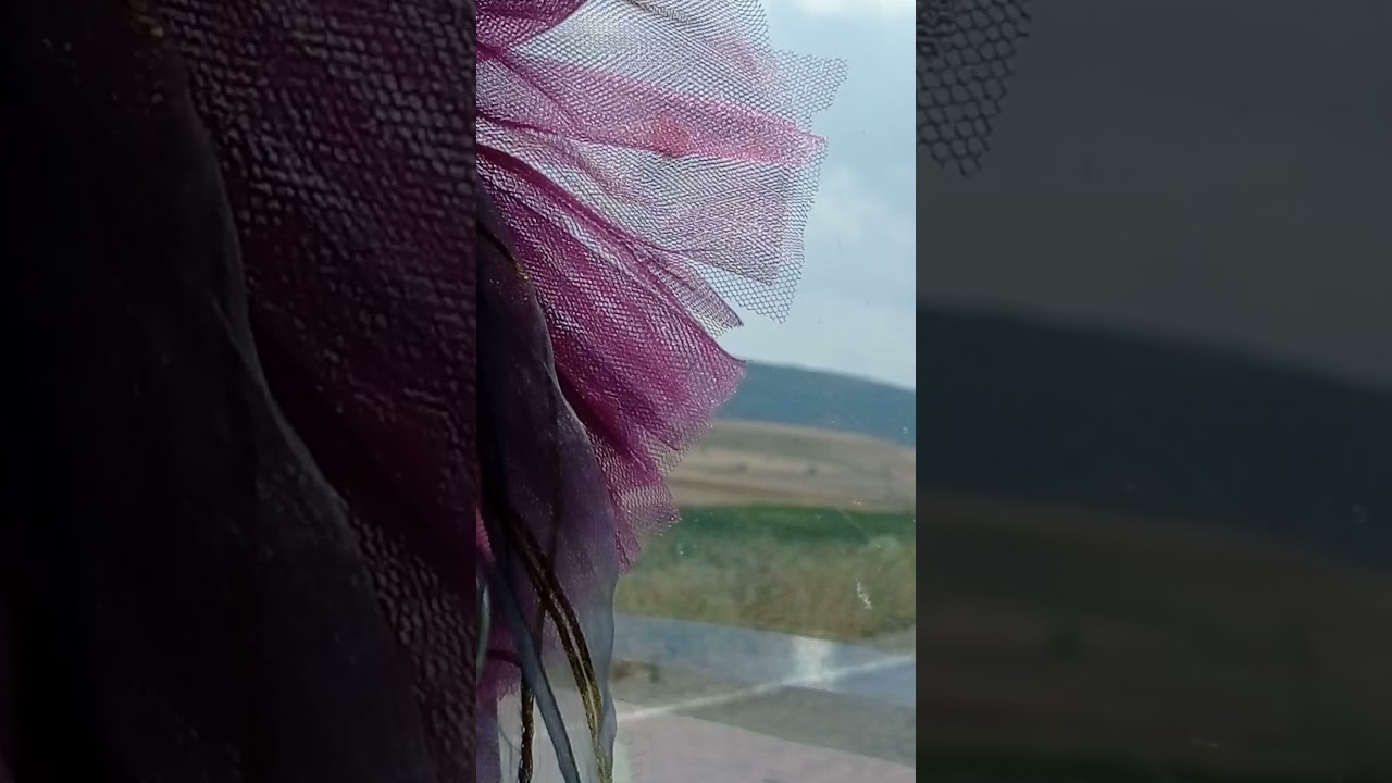 Tercan Erzurum Çat Yolundayım