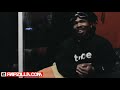 nobigdyl. Hints at Upcoming Project & Talks on WHATUPRG's 'Raul'