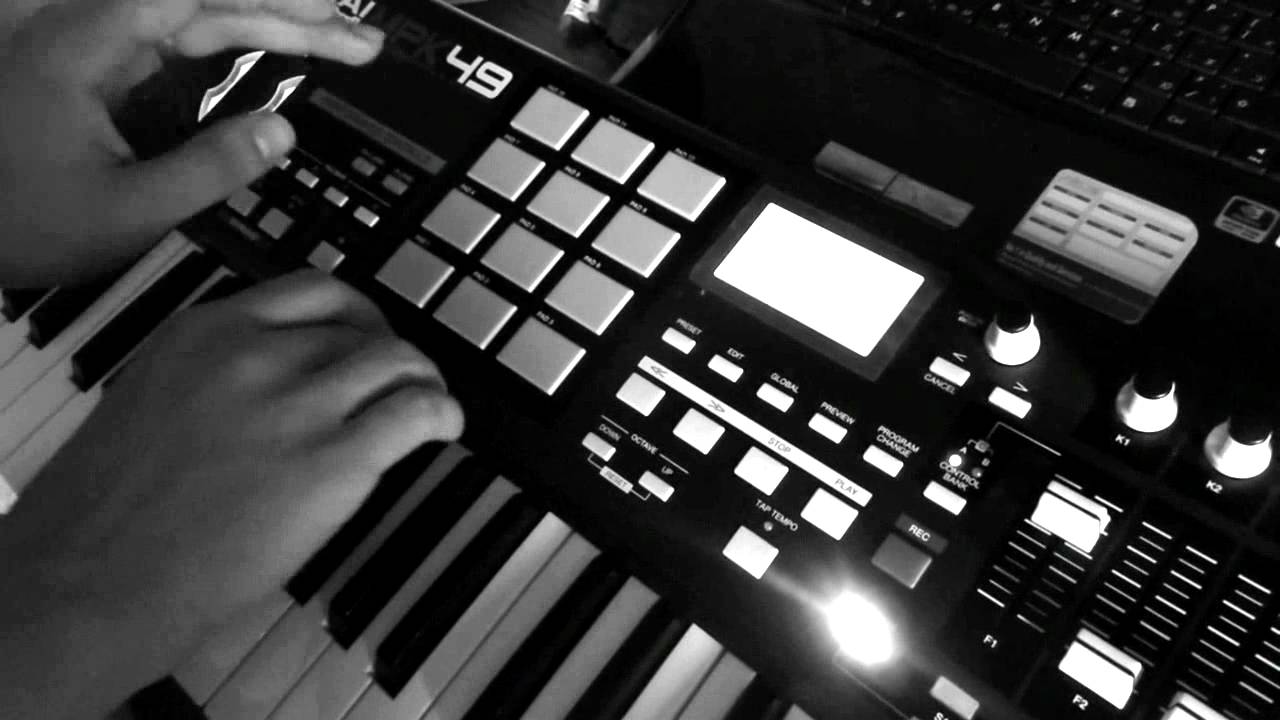 Akai Mpk49 Fl Studio Preset Download