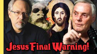 Gary Wayne & Michael Heiser Uncover JESUS Hidden War on the NEPHILIM