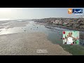 الشيخ النوي: شاطئ النخيل بالعاصمة مغلق أمام المصطافين مؤقتا.. شاهد السبب